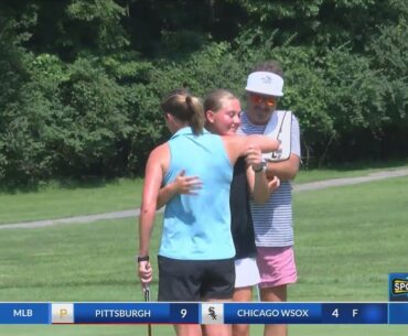 Women's City Golf