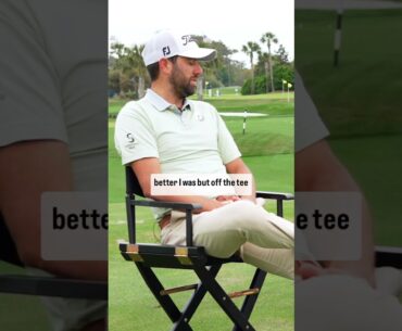Hitting Fairways and Losing Strokes?!