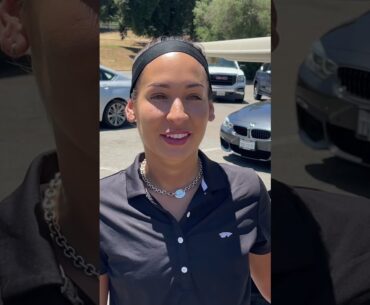 Golf girl confessions #explorepage #girl #golf
