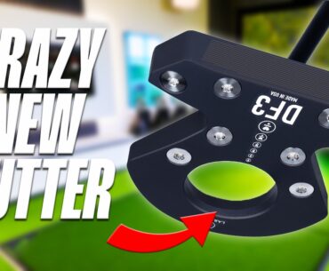 This club literally makes golf EASIER!?
