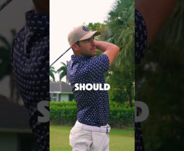 You Should Play More Golf