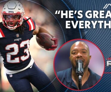Kyle Dugger Is A Top 10 Safety || Foxboro Rush Ep. 34