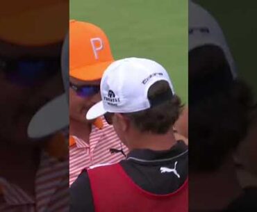 One year ago, Rickie Fowler ended a 1,610-day winless drought on TOUR 🏆