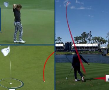 Golf is Hard | WIND edition