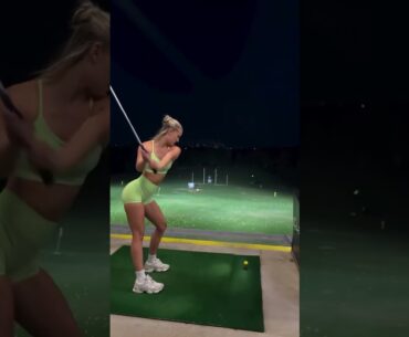 Top golfers | hot golf girls