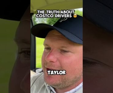 The *TRUTH* About Costco Golf Clubs!