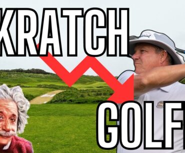 Tips To Become A Skratch Golfer