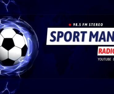 EN DIRECT | SPORT MANIA | LUNDI 08 JUILLET 2024