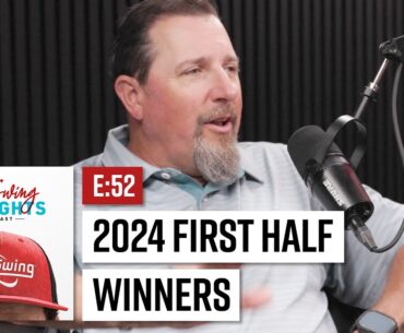 Best Golf Clubs of 2024 So Far | Episode 52