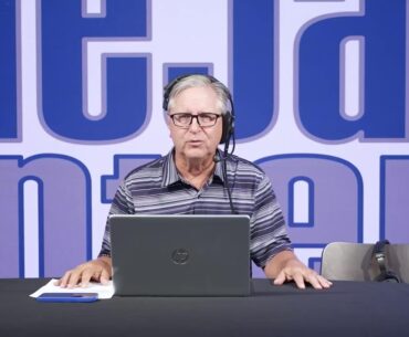 Bluejay Banter Instant Reaction⎮07-15-24