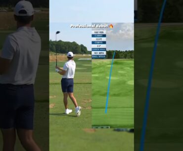 The next generation hitting the PGA Tour.