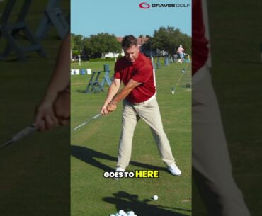 Mastering the Perfect Golf Swing: Blending Power and Precision