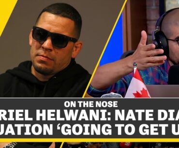 Ariel Helwani Talks Nate Diaz, Dating Advice, Adam Sandler Movies Ranked | The MMA Hour