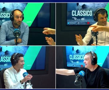 Mbappé présenté au Real, tensions Deschamps/Griezmann, Bleus contre les extrêmes - Classico