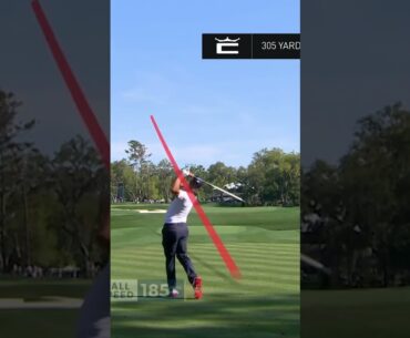 Long Hitter Gary Woodland Awesome Swing Motion & Slow Motion, 파워히터 게리우드랜드 장타스윙모션 & 슬로우모션 2024