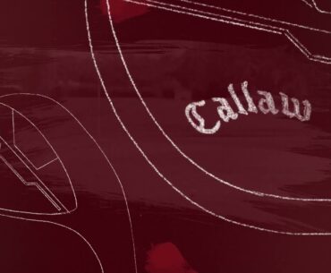 Meet the All-New Callaway OPUS & OPUS Platinum Wedges