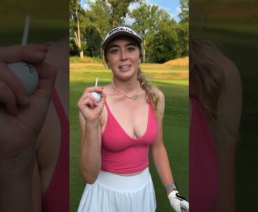 Play a par 3 w the me!