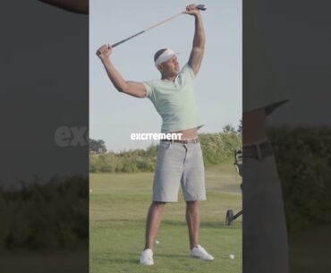 The Day Justin Thomas Destroyed Royal Troon