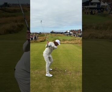 It might not always be fair—but it will be true. #BeyondDriven #TeamTaylorMade