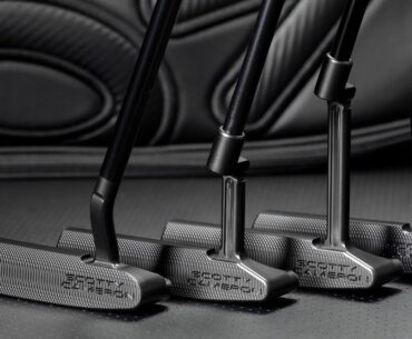 B3 Triple Black Design LTD  |  Scotty Cameron Putters