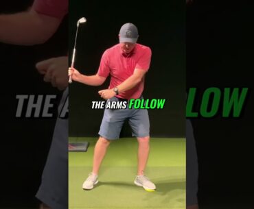 Golf Swing Tips: Mastering the Perfect Downswing Technique