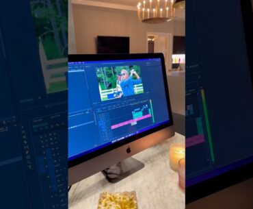 Pro Tournament Video Is Coming Out Soon!