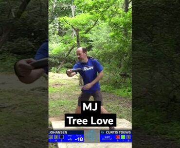 🌟 Perfect for Michael Johansen #discgolf #njstates #njdiscgolf