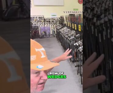 Find the Perfect Golf Clubs: 3, 7, 5, and 11 Woods, All Top Brands