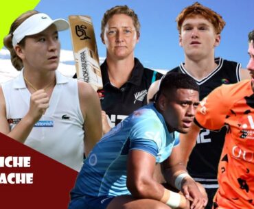 Lulu Sun The Kiwi, Leka Halasima The Toko & New Zealand Basketball's Young Wave