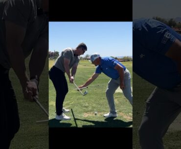 Don’t Hit My Stick!