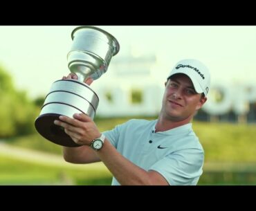 KLM Open 2024 aftermovie