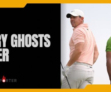 Rory Reveals Why He Ghosted Tiger