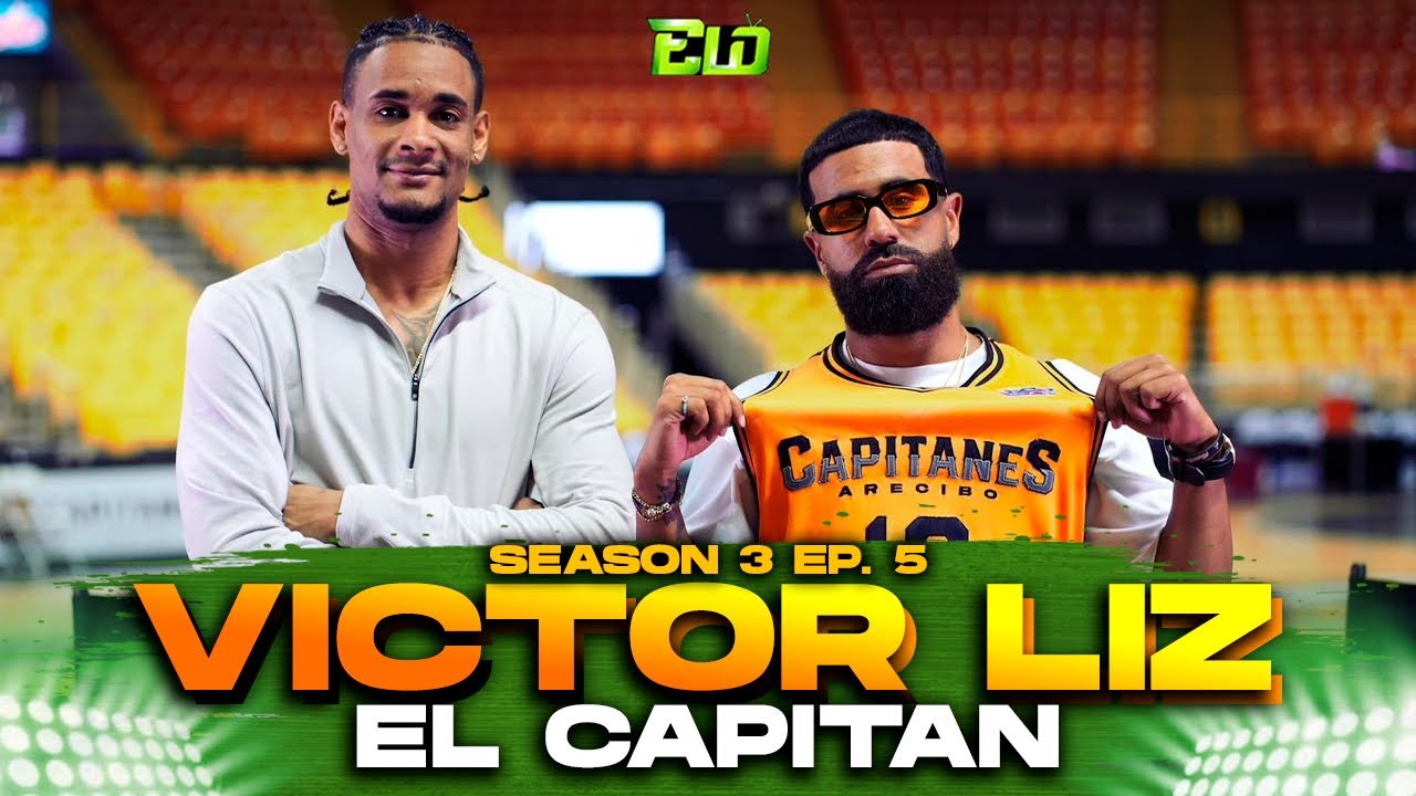 SEASON 3 EP.5 VICTOR LIZ SEASON 3 EP.5 VICTOR LIZ