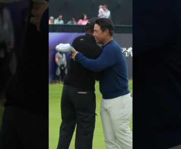 Inside The Open | Wednesday #TheOpen