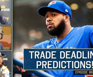 Our 2024 Trade Deadline Predictions | 863