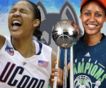 ESPN lands Maya Moore as 36th best athlete of 21st century