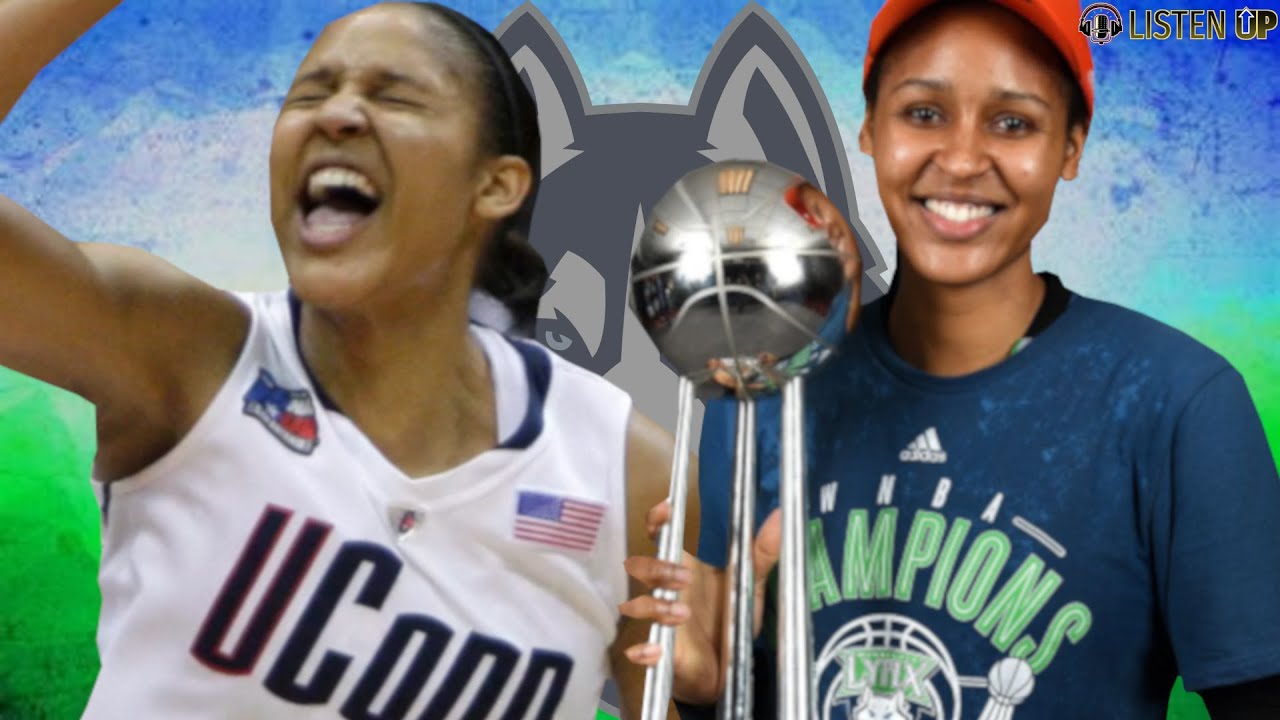 ESPN lands Maya Moore as 36th best athlete of 21st century ESPN lands Maya Moore as 36th best athlete of 21st century