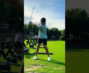2 Iron Swing FO