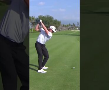 192 MPH Ball Speed Long Hitter Jake Knapp Smooth Swing Motion & Slow Motion, 루키파워히터 제이크넵 스무스스윙모션
