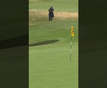 What CAN"T Cantlay DO!? #TheOpen