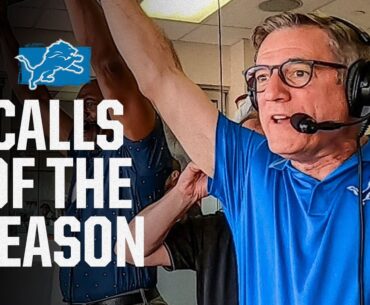 2023 Calls of the Season | Dan Miller