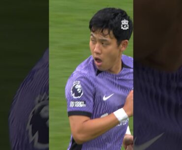 👌 Rock solid from Endo vs Brentford