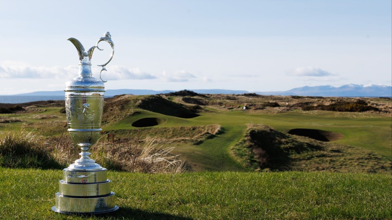 2024 The Open Final Round LIVE STREAM | Xander Schauffele 2024 Claret Jug Trophy Ceremony, Speech 2024 The Open Final Round LIVE STREAM | Xander Schauffele 2024 Claret Jug Trophy Ceremony, Speech