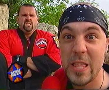 ACW Return to Rockwood 2000 TV PILOT Week 3 (HQ)