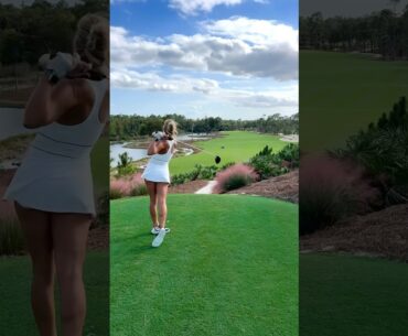 Fairways all day baby ⛳️🙌  #golf #pxg #pxgtroops #golfbabe #golfbabes #golfgirl #golfer #karinhart