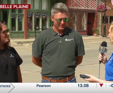 Our Town Belle Plaine: Belle Plaine Community Development Corporation