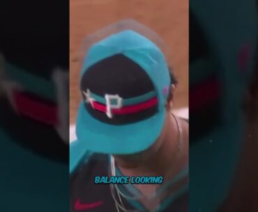 How do you know that Paul Skenes is so nasty? Click for answer. #PaulSkenes #mlballstargame #mlb