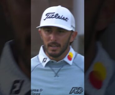 Mr. Clutch MAX HOMA! #TheOpen