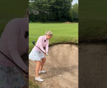 A hybrid out of the bunker?!?
