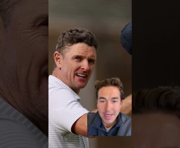 Round 2 recap! #theopen #golf #pgatour